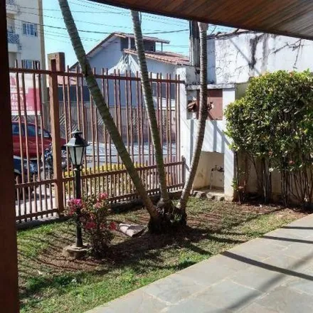 Image 1 - Rua Taubaté, Vila São Judas Tadeu, Sorocaba - SP, 18085-375, Brazil - House for sale