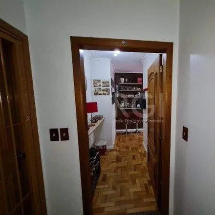 Buy this 3 bed apartment on Rua Rubens Rosa Guedes in Jardim Itu, Porto Alegre - RS