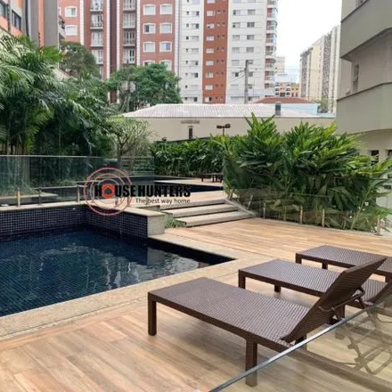 Image 2 - Avenida Macuco 400, Indianópolis, São Paulo - SP, 04523-001, Brazil - Apartment for sale