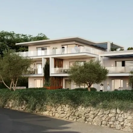Buy this 3 bed duplex on 155 Chemin de la Beaume in 06410 Biot, France