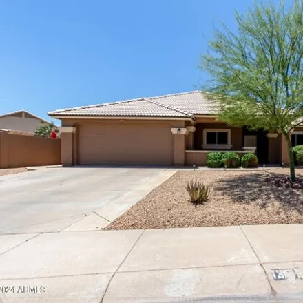 Buy this 3 bed house on 13213 W Wilshire Dr in Goodyear, Arizona