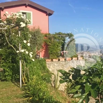Buy this 4 bed house on Massa in Tuscany, Italy