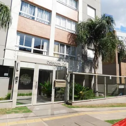 Buy this 2 bed apartment on Rua Visconde de Duprat in Petrópolis, Porto Alegre - RS