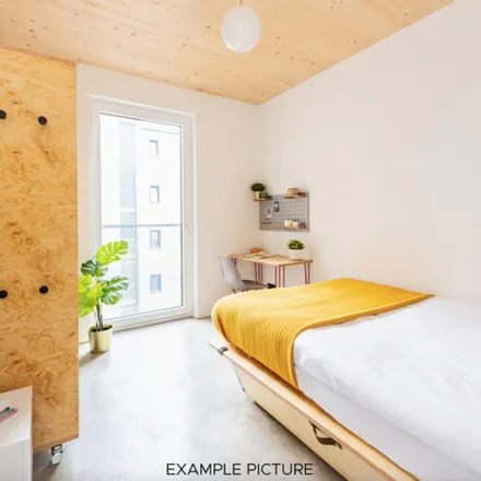 Rent this 5 bed room on Müllerstraße 55A in 13349 Berlin, Germany