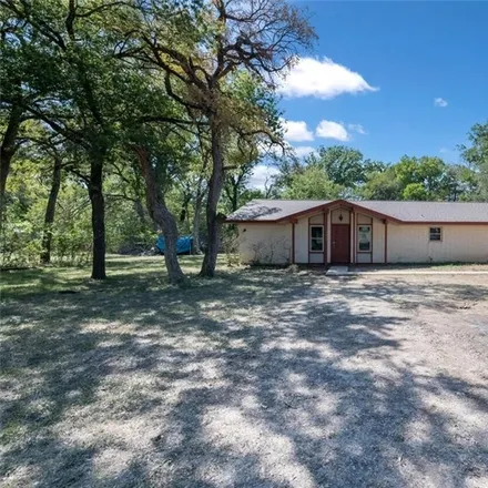 Buy this 3 bed house on 171 Curry Lane in Waco, TX 76633