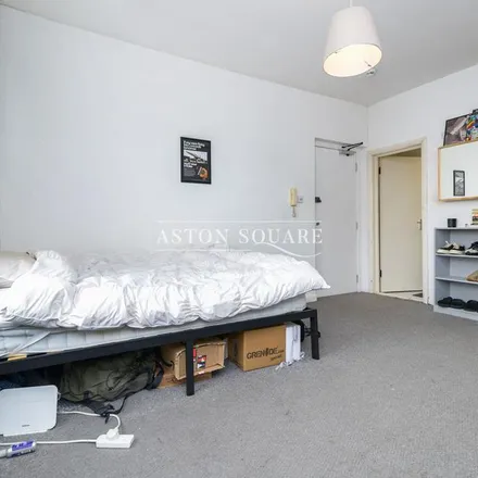 Image 4 - 5 Adamson Road, London, NW3 3HP, United Kingdom - Apartment for rent