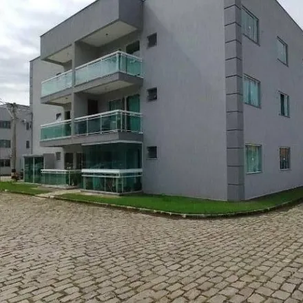 Image 2 - Rua Abel Santos de Siqueira, Cantinho do Mar, Rio das Ostras - RJ, 28890-630, Brazil - Apartment for sale