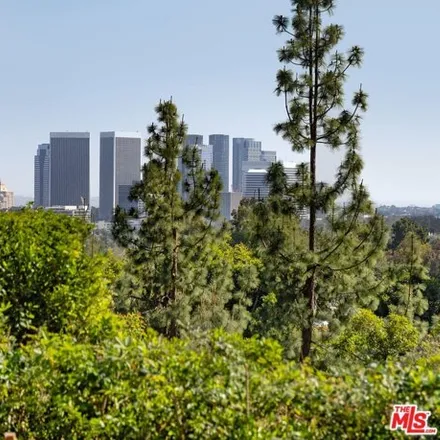 Image 3 - Calle Vista Drive, Beverly Hills, CA 90210, USA - House for sale