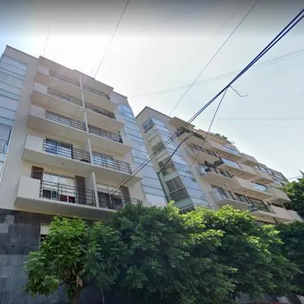 Buy this 2 bed apartment on Calle Crepúsculo 56 in Coyoacán, 04530 Santa Fe