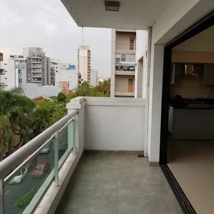Buy this 3 bed apartment on Mariano Moreno 434 in Quilmes Este, Quilmes