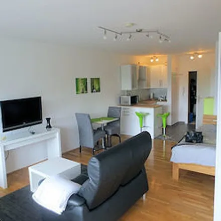 Rent this 1 bed apartment on Königswinterer Straße 229 in 53227 Bonn, Germany