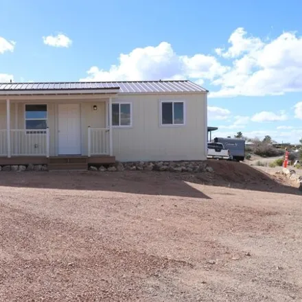 Image 2 - 1399 North Cortez Place, Tombstone, Cochise County, AZ 85638, USA - House for sale