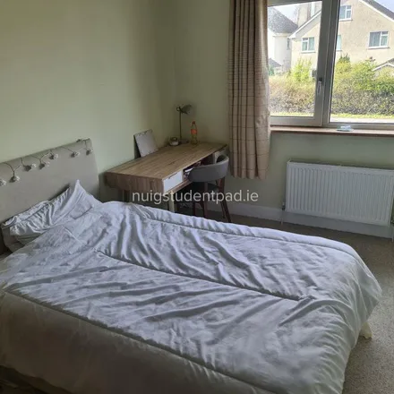 Rent this 1 bed apartment on 35 Whitestrand Road in Claddagh, Galway