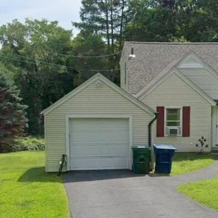 Rent this 2 bed house on 35 Hunts Brook Road in Waterford, CT 06375