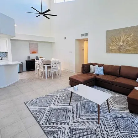 Rent this 2 bed apartment on Scottsdale