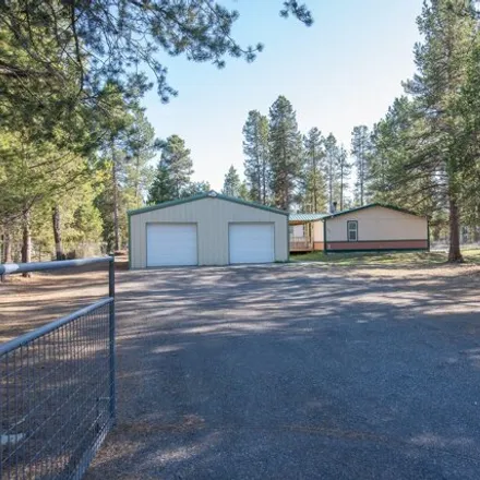 Buy this studio apartment on 53782 6th Street in Deschutes County, OR 97739