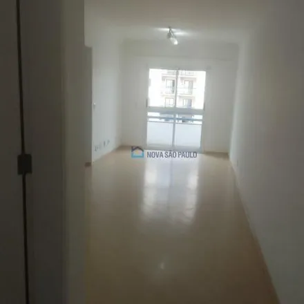 Rent this 2 bed apartment on Rua Visconde de Inhaúma 568 in Vila da Saúde, São Paulo - SP