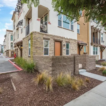 Rent this 2 bed apartment on 20 Esfahan Drive in San Jose, CA 95111