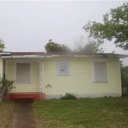 Buy this 3 bed house on 777 Sheridan Drive in Corpus Christi, TX 78412