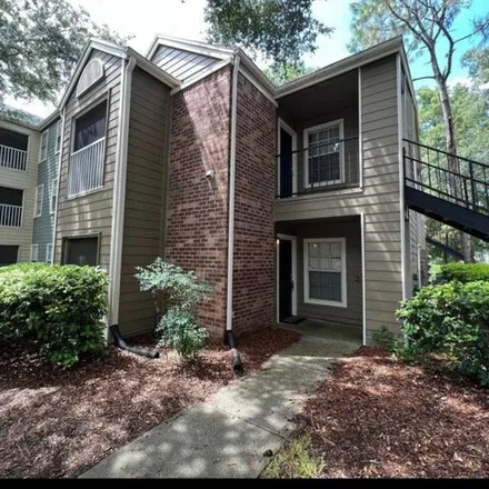 Buy this 2 bed condo on 5124 Park Central Dr Apt 514 in Orlando, Florida