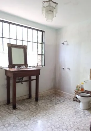 Rent this 1 bed house on Valladolid in Colonia San Juan, MX