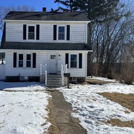 Buy this 3 bed house on 112 Rockland Road in Woodland Park, Auburn