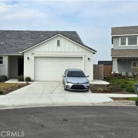 Buy this 3 bed house on Santa Clara Court in Bakersfield, CA 93314