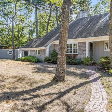Buy this 3 bed house on 2 Grist Mill Road in Harwich, MA 02662