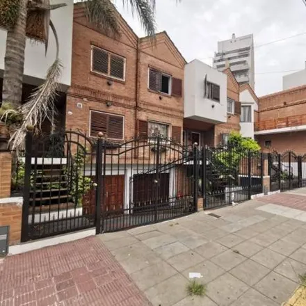 Buy this 3 bed house on Avenida San Martín 4502 in Villa del Parque, C1417 CUN Buenos Aires