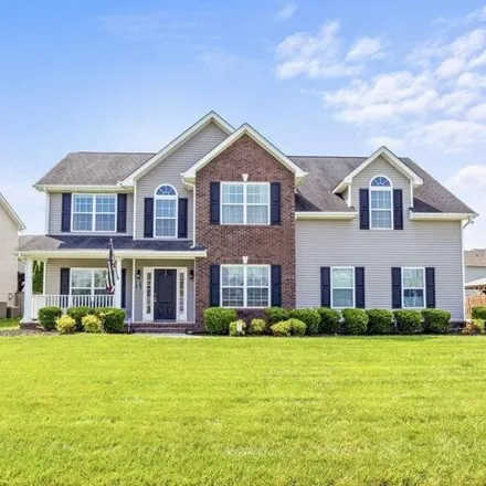 Buy this 4 bed house on 1078 Wilder Chapel Lane in Asbury Estates, Maryville