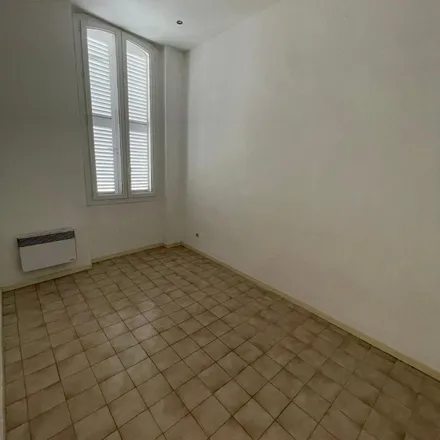 Rent this 2 bed apartment on 1 Impasse Gardey in 13008 8e Arrondissement, France
