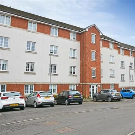 Image 1 - Kirktonholme Gardens, East Kilbride, G74 1BT, United Kingdom - Apartment for rent