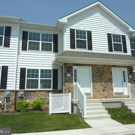 Buy this 3 bed house on 76 Cotswood Court in Smyrna, DE 19977