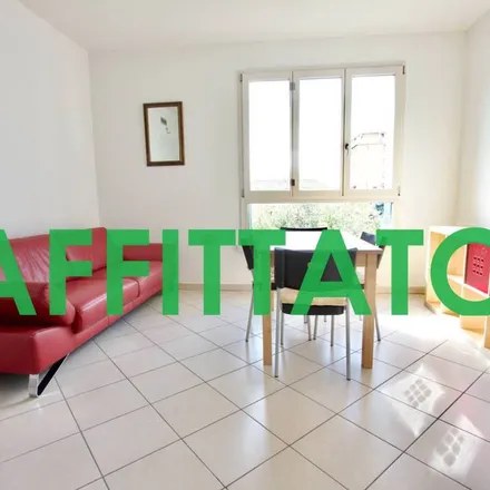 Rent this 3 bed apartment on Via Monte Pasubio 5f in 20900 Monza MB, Italy