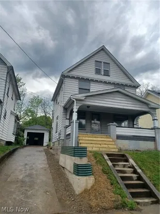 Rent this 4 bed house on 136 North Portland Avenue in Youngstown, OH 44509