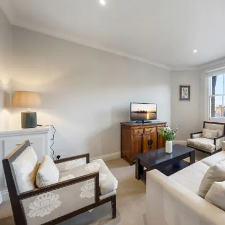 Rent this 2 bed apartment on 321 Fulham Road in London, SW10 9QL