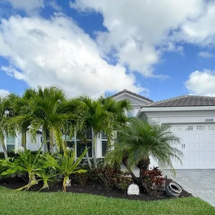 Image 2 - 15995 Whippoorwill Cir, Loxahatchee, Florida, 33470 - House for rent