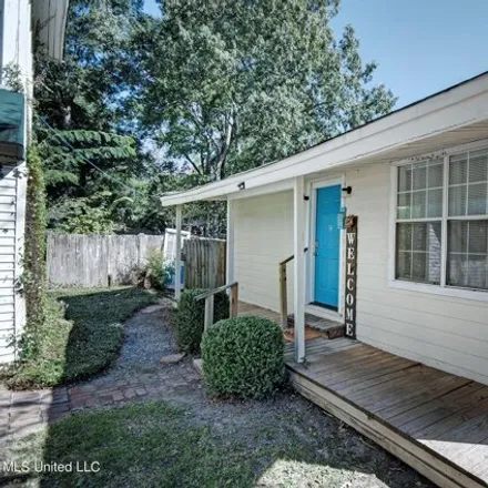 Rent this 1 bed house on 916 Carlisle Street in Jackson, MS 39202