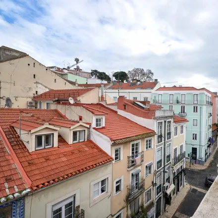 Image 9 - Himalaia, Rua de São José, 1150-321 Lisbon, Portugal - Room for rent