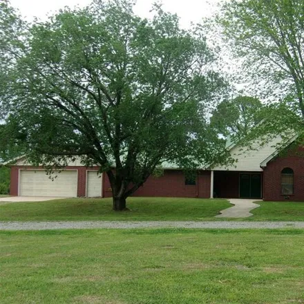 Buy this 6 bed house on 500 N 64th St W in Muskogee, Oklahoma