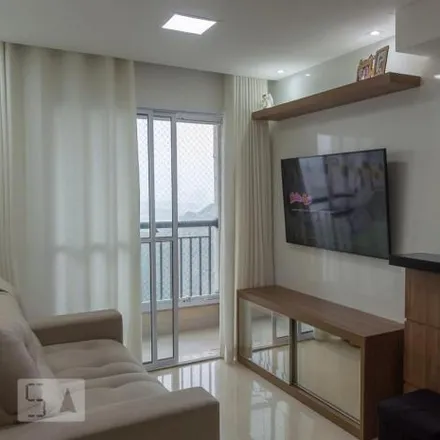 Buy this 2 bed apartment on parquinho Terrazzos in Avenida Dom Jaime de Barros Câmara, Planalto