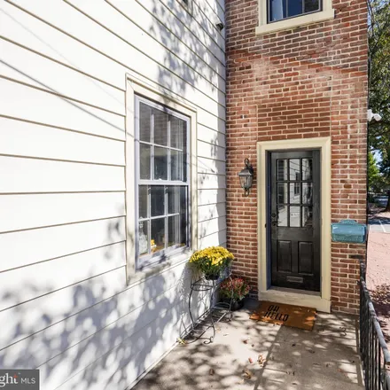 Image 8 - 126 South New Street, West Chester, PA 19382, USA - Townhouse for sale