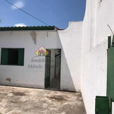 Buy this 2 bed house on Avenida Oswaldo Aranha in Itaim, Taubaté - SP