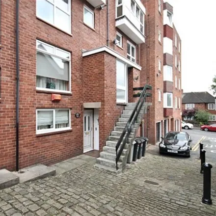 Rent this 2 bed apartment on The Beauty Club in King Street, Knutsford