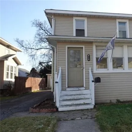 Buy this 3 bed house on 518 Grand Avenue in Village of Johnson City, NY 13790