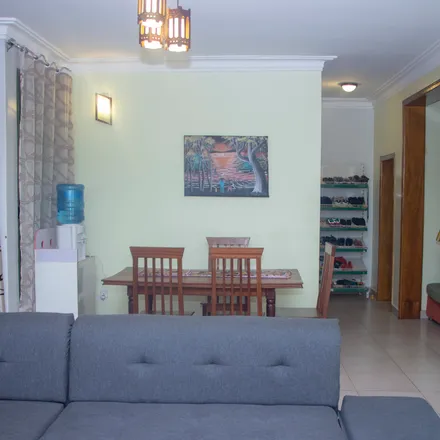 Rent this 1 bed house on KG 353 Street in Kinyinya, Rwanda