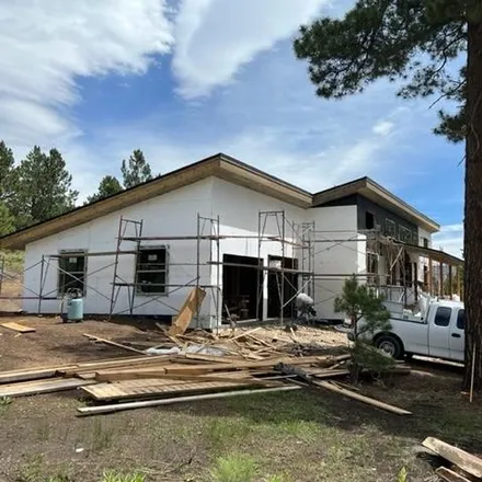 Image 2 - 17 Colonial Trail, Angel Fire, Colfax County, NM 87710, USA - House for sale