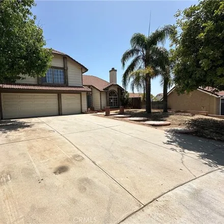 Image 2 - 12054 Cambridge Ct, Moreno Valley, California, 92557 - House for sale