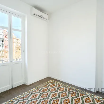 Image 1 - Carrer de Salas Quiroga, 7, 46007 Valencia, Spain - Apartment for rent