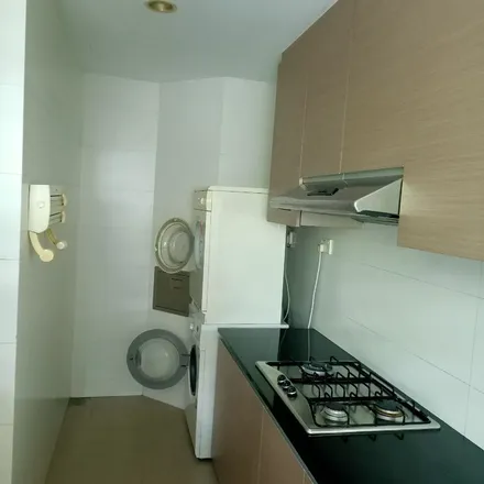 Rent this 3 bed apartment on Le Reve in Kembangan, 17 Kampong Eunos